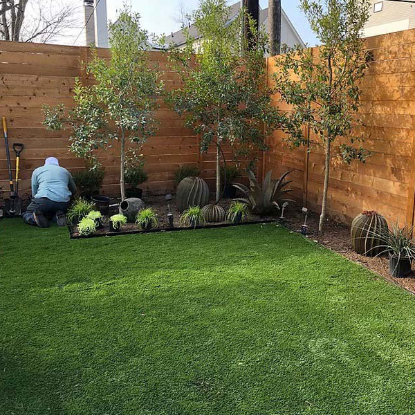 Personalized Landscaping Services In, Fort Worth Landscaping Companies